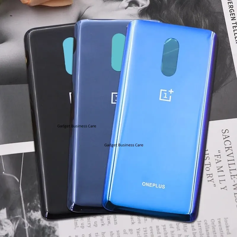 Original Oneplus 7 battery door cover