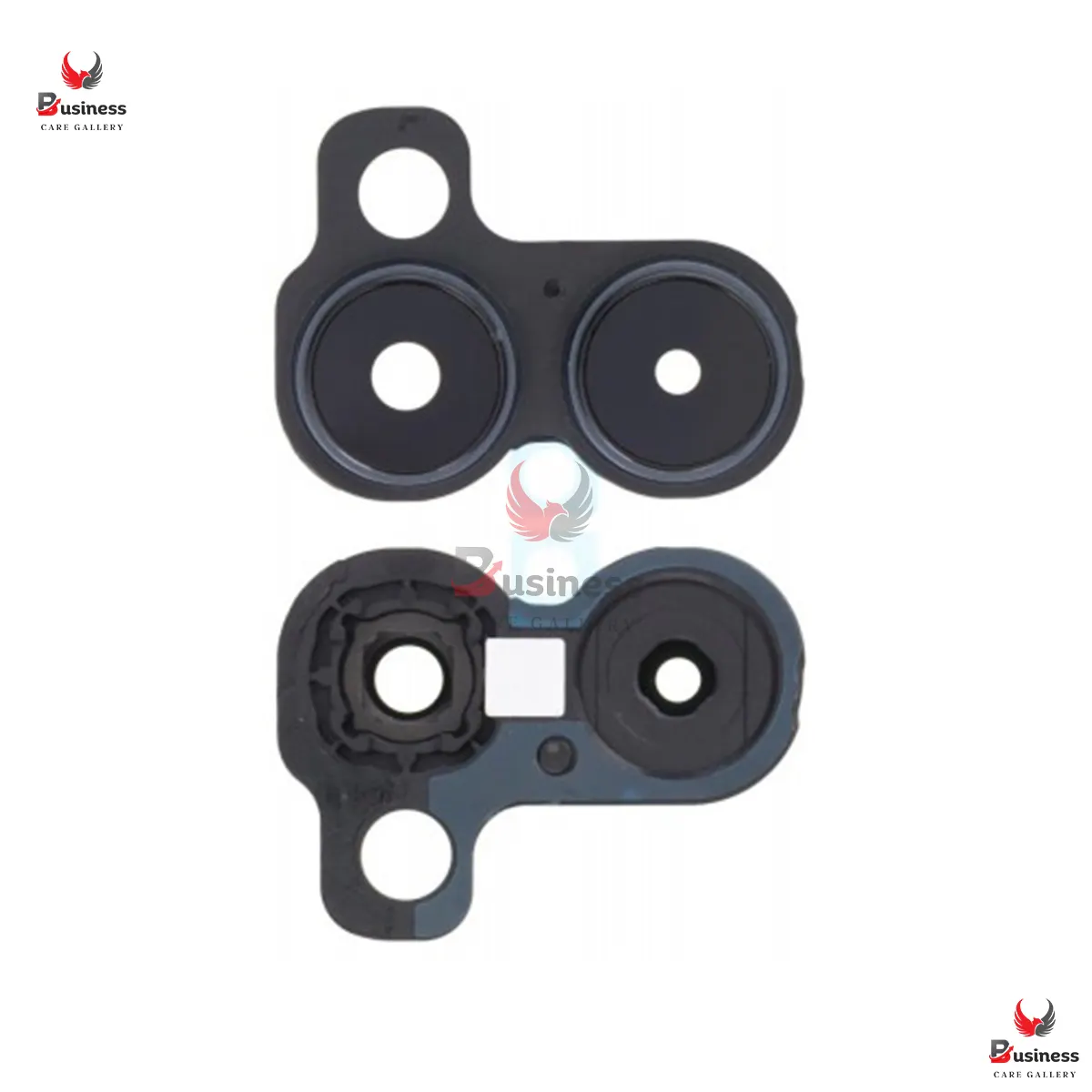 Camera Lens Glass with Frame for Camera Lens Glass with Frame for Realme 10