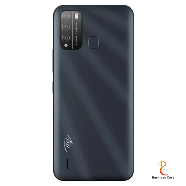FULL Body For Itel vision 1 pro White, Black, Blue