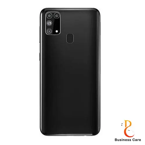 Samsung galaxy m31 এর জন্য সম্পূর্ণ বডি হাউজিং-সাদা-কালো-নীল-লাল
