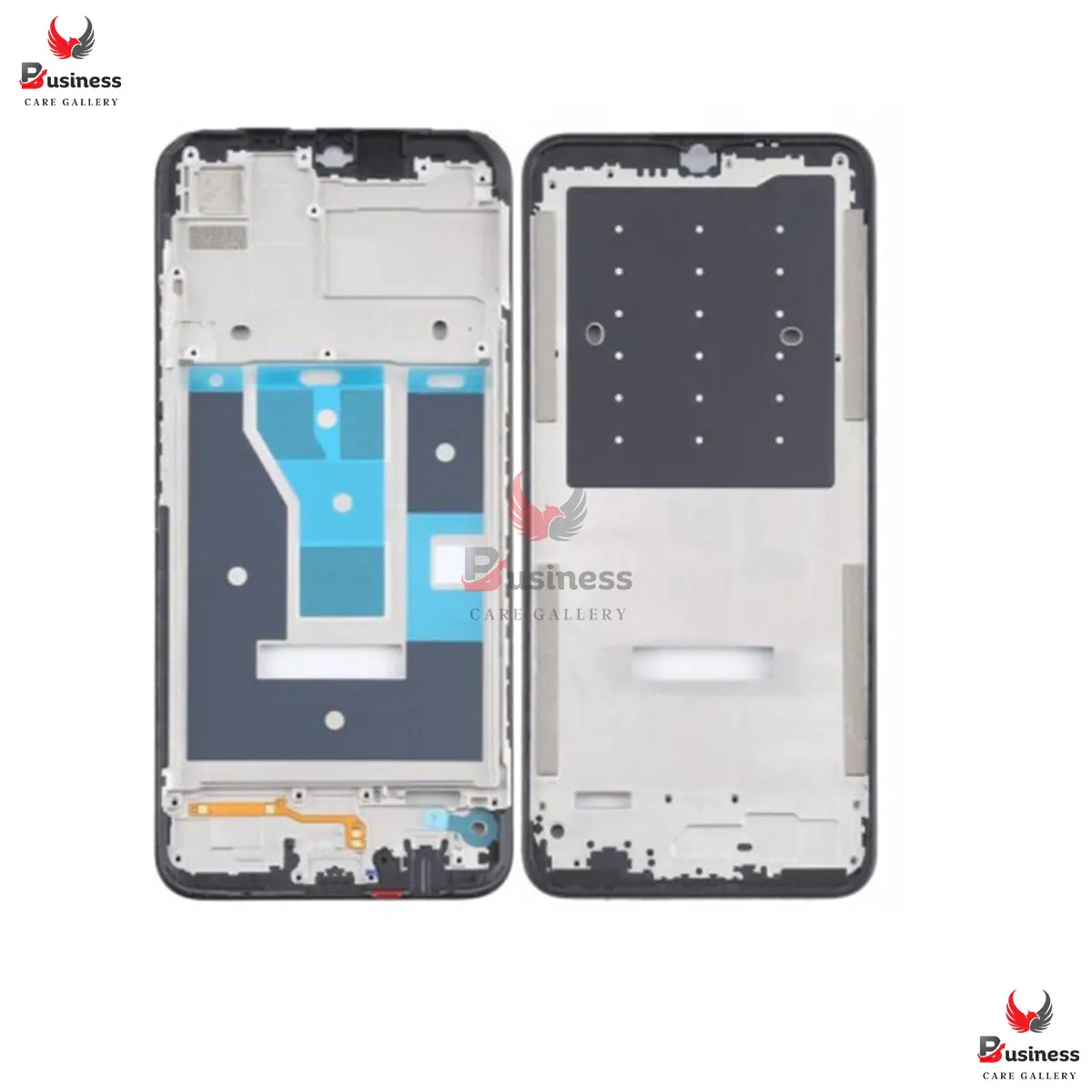 Original LCD Frame Middle Chassis for Realme C20