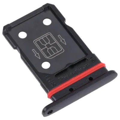 S,IM Card Holder Tray for OnePlus 9RT 5G