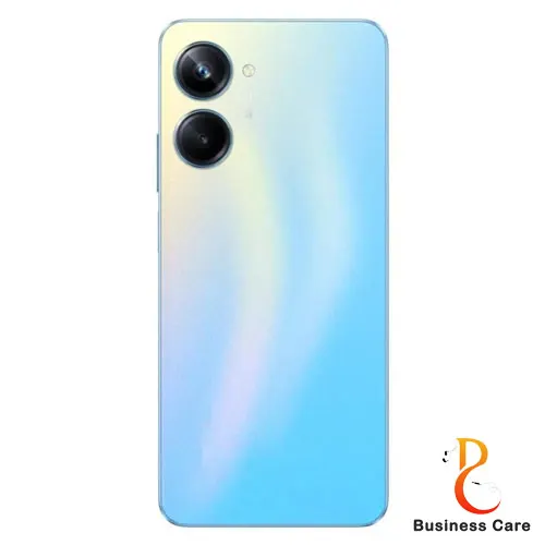Realme 10 pro এর জন্য সম্পূর্ণ বডি হাউজিং-নীল-কালো-সোনালী-সাদা