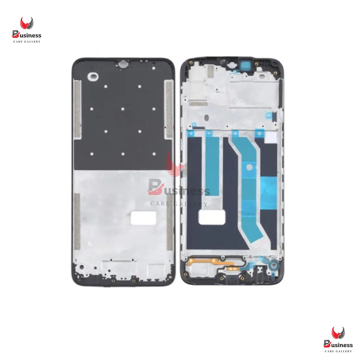 Original LCD Frame Middle Chassis for Realme 5i