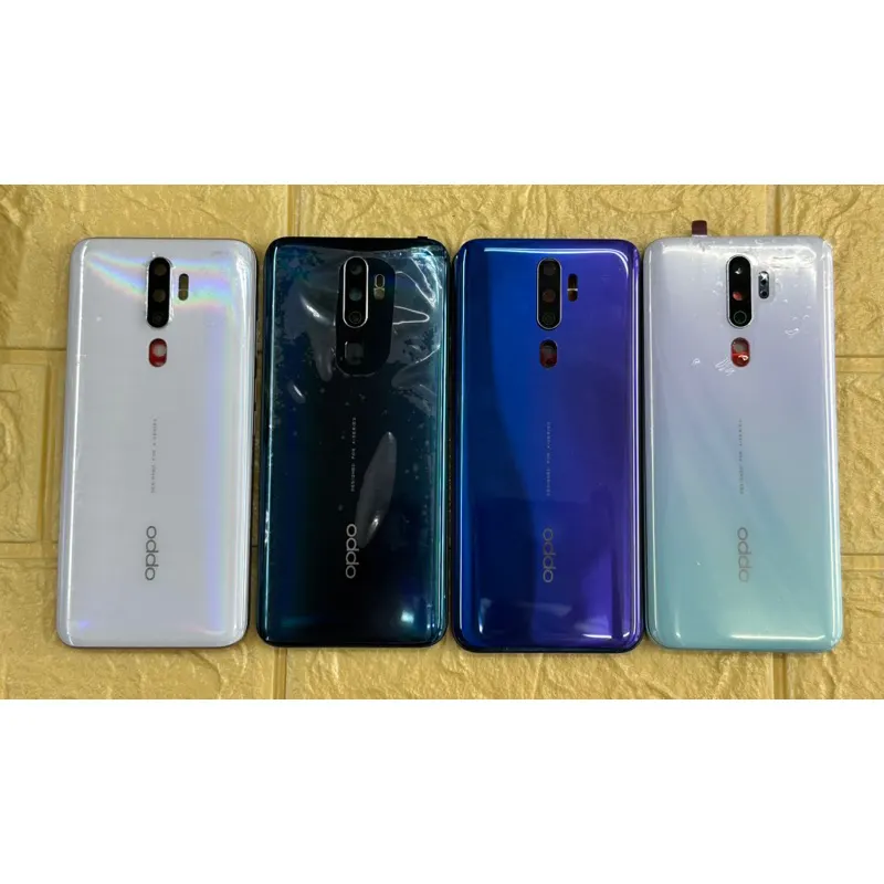 Full Body Housing for Oppo A9 2020 , Oppo A5 2020