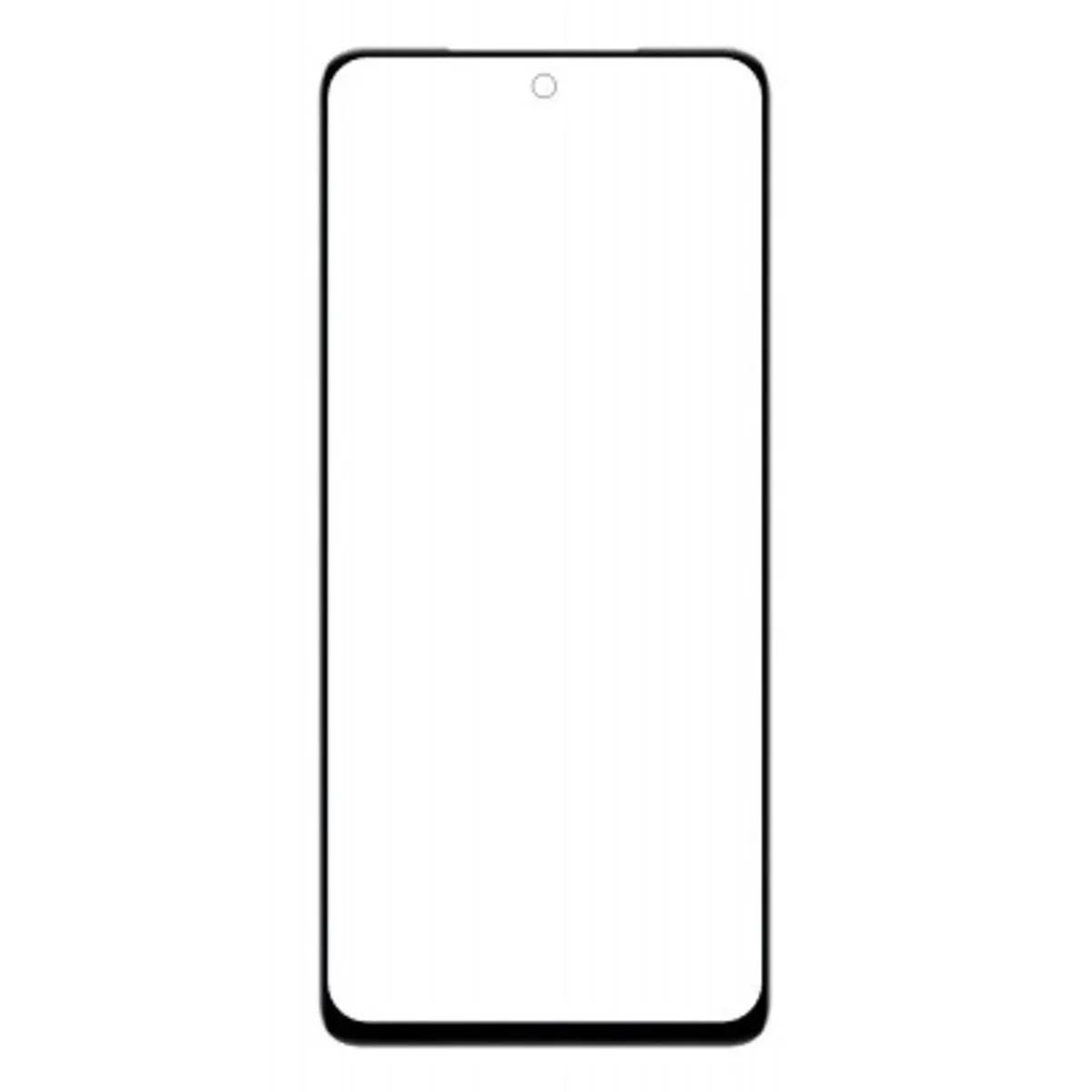 Original Touch Screen Digitizer for Xiaomi Redmi 10