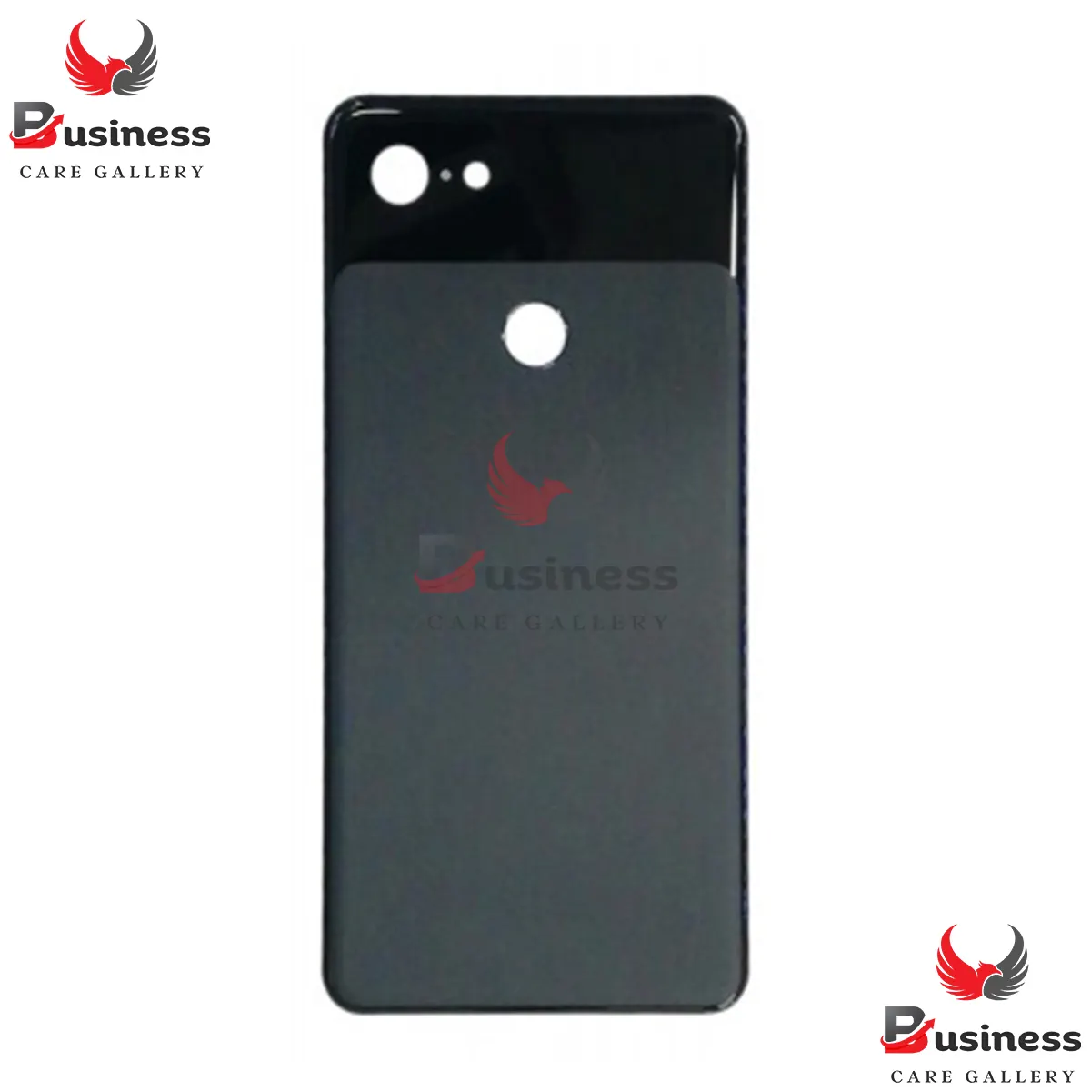 Original Google Pixel 3 XL Back Glass Battery Cover Housing Case for Google Pixel 3 XL Rear Door Cover Rear Door Cover
