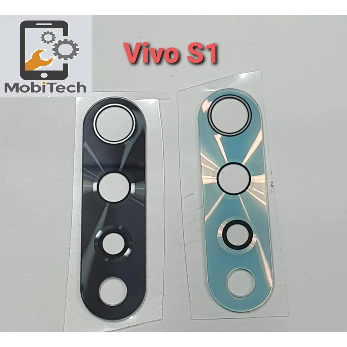Vivoo s1 ক্যামেরা গ্লাস অরিজিনাল ক্যাম লেন্স রিপ্লেসমেন্ট রিয়ার লেন্স কভার রিপেয়ার