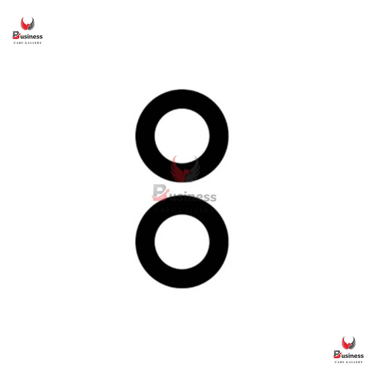 Back Camera Glass Lens Camera Lens for  Realme 9i