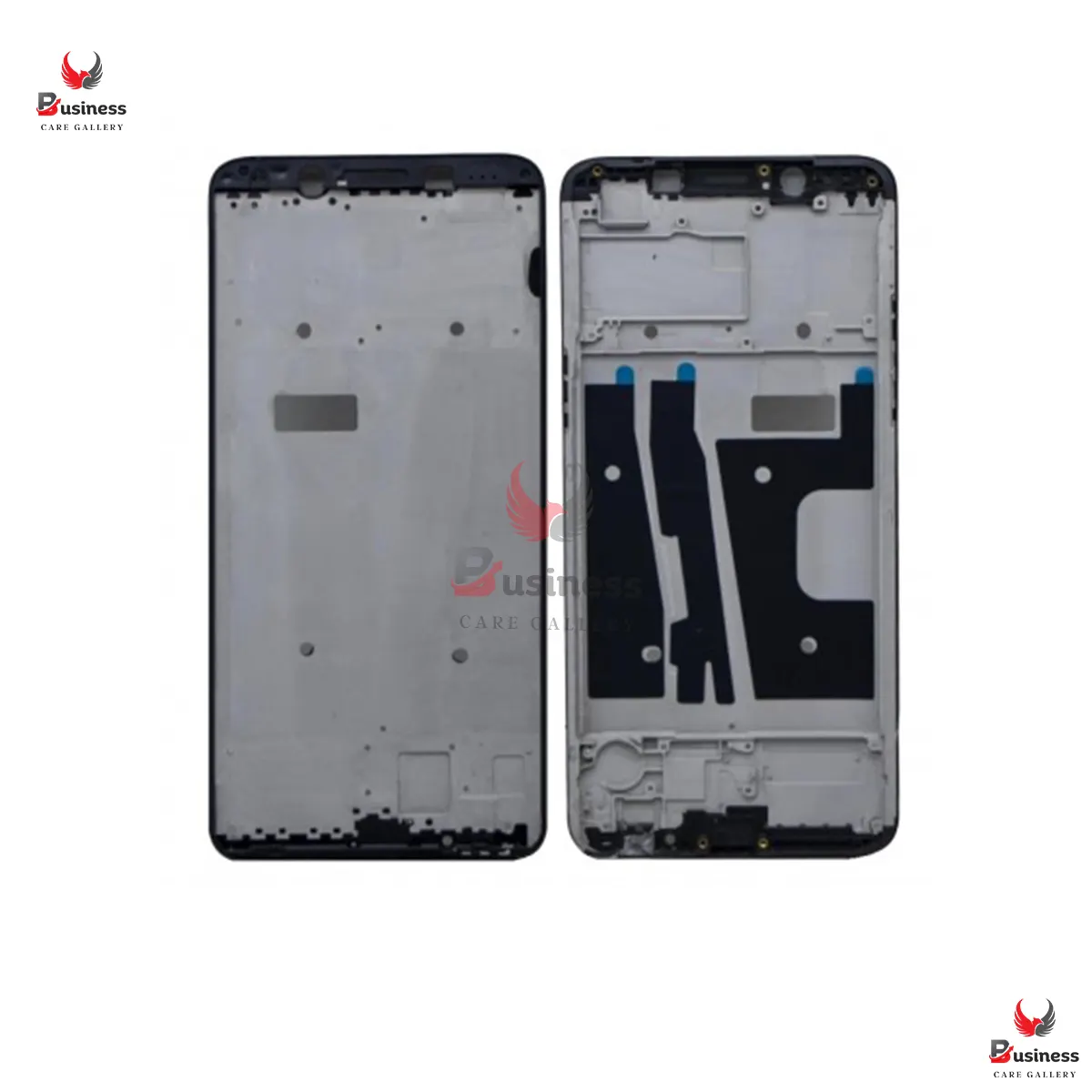 Original LCD Frame Middle Chassis for Oppo F5