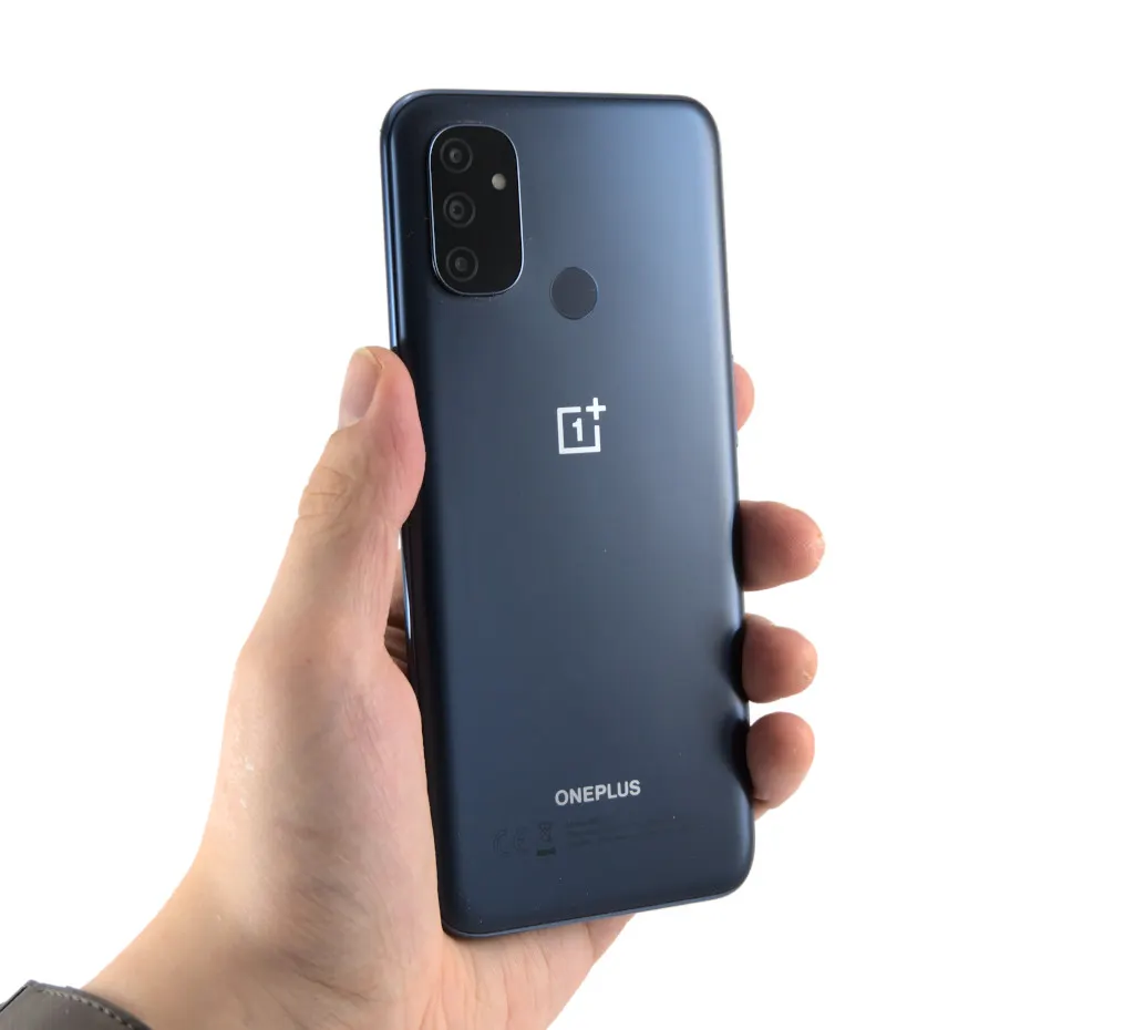 Full Body Housing for OnePlus Nord N100