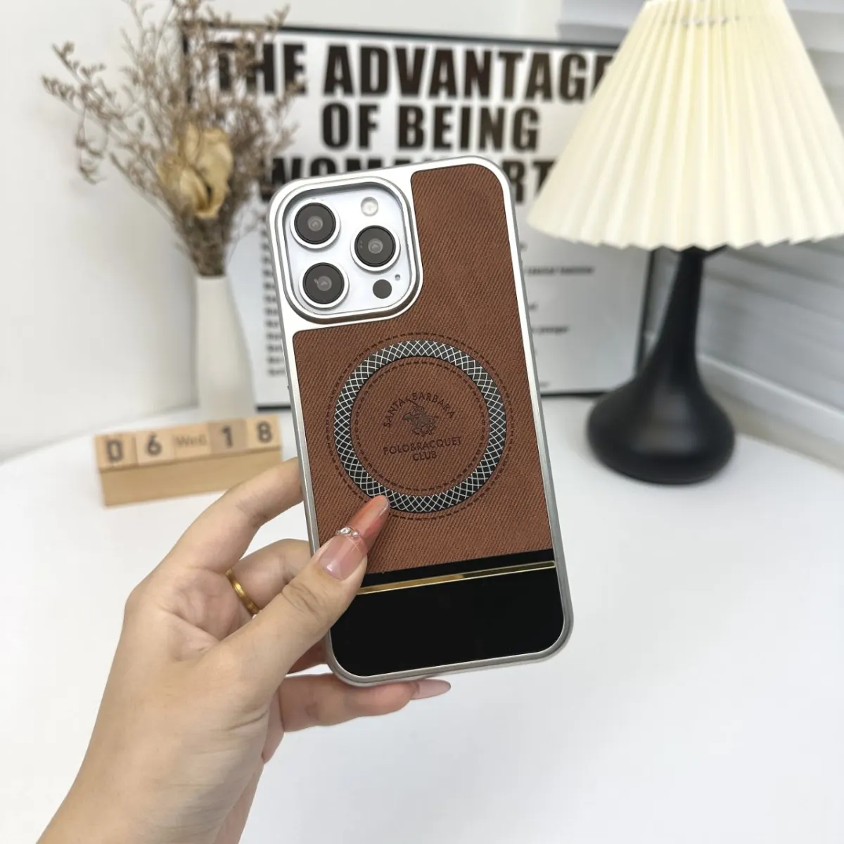 100% original Premium Magnetic Leather Back Cover iPhone 16 15 14 Plus iPhone 16 15 14 13 12 11 Pro Max Samsung S24 ultra S25 ultra Shockproof Back Cover with Camera Protection