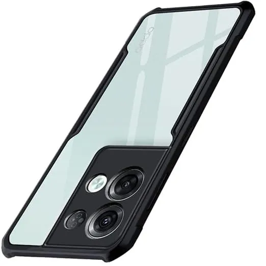 Premium Liquid Xundd Cover For Oppo Reno 9 5G Back Cover with full camera protection