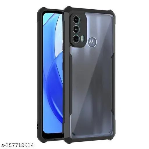 Premium Liquid Xundd Cover For Motorola Moto E20 Back Cover with full camera protection