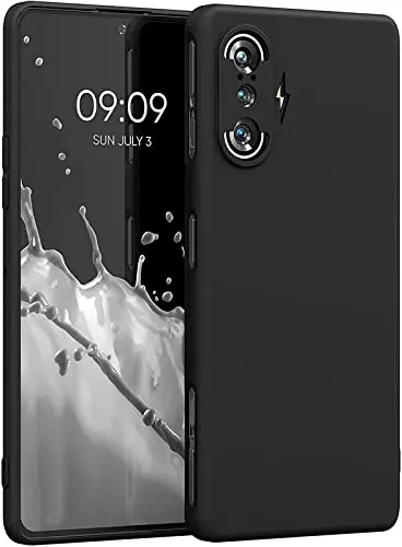 Premium Liquid Silicone Cover For Xiaomi Redmi K40 Gaming Edition Back Cover with full camera protection