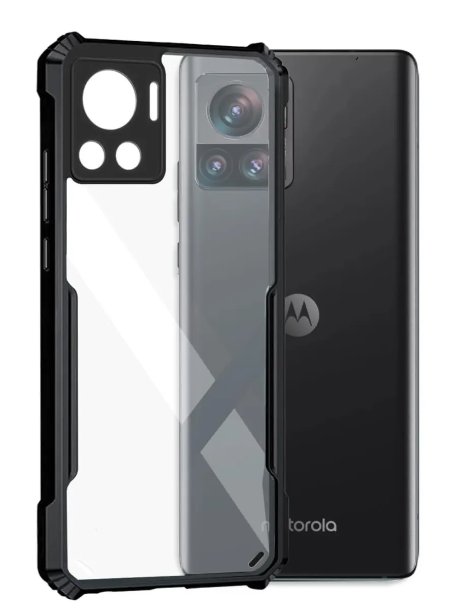 Premium Liquid Xundd Cover For Motorola Moto Edge 30 Ultra Back Cover with full camera protection