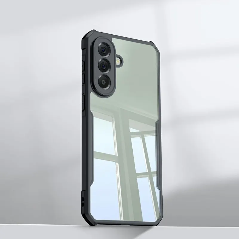 Premium Liquid Xundd Cover For Samsung Galaxy A57 5G Back Cover with full camera protection - Price in Bangladesh