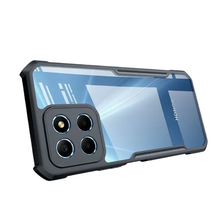 Premium Liquid Xundd Cover For Motorola Moto G77 Back Cover with full camera protection