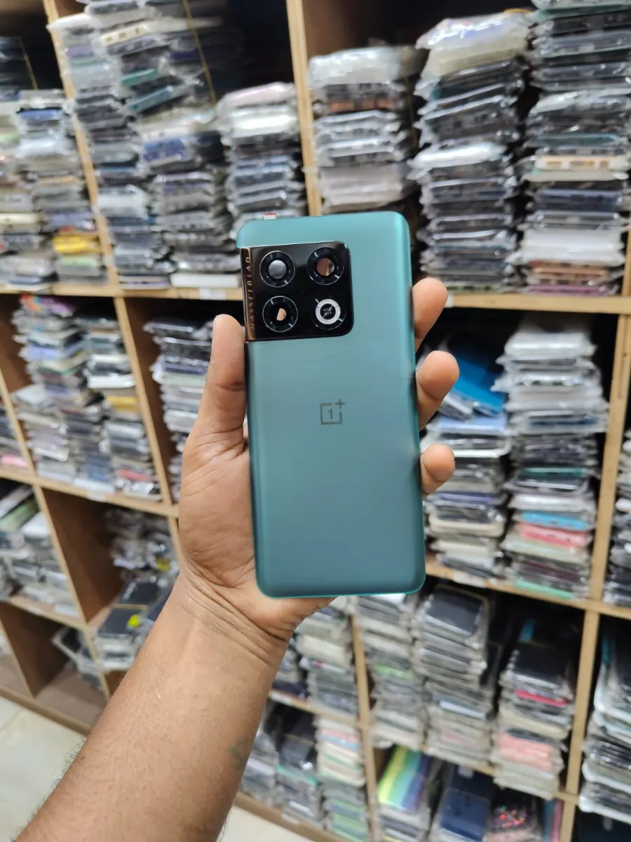 for OnePlus 10 Pro Housing Rear Panel Back Glass Door Cover Replacement for 1+10 Pro - Price in Bangladesh