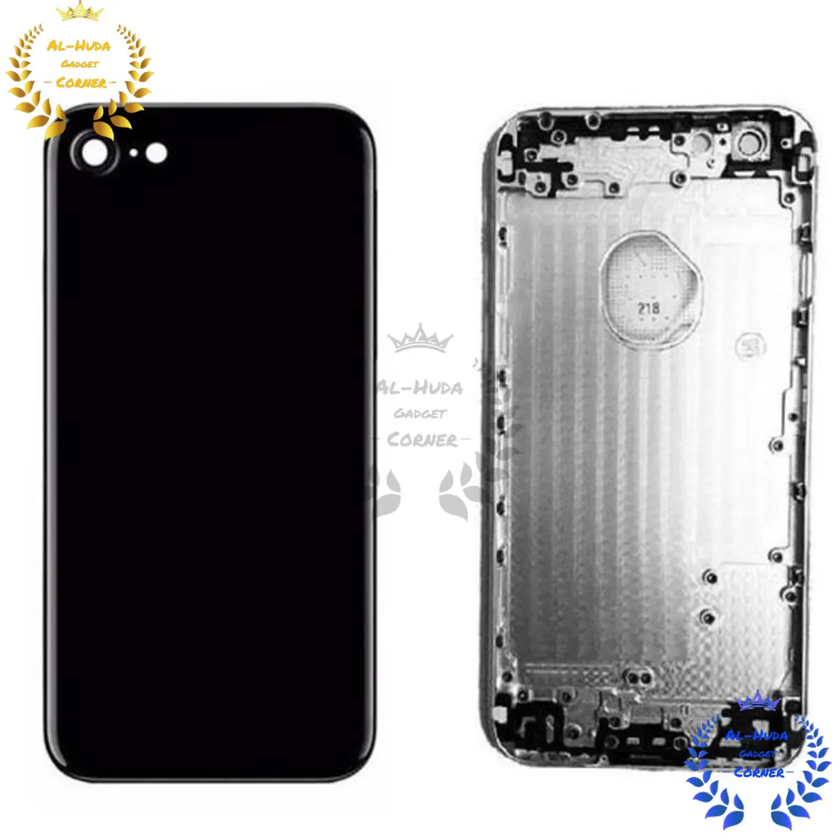Full Body Housing for Apple iPhone 7 Plus - Price in Bangladesh