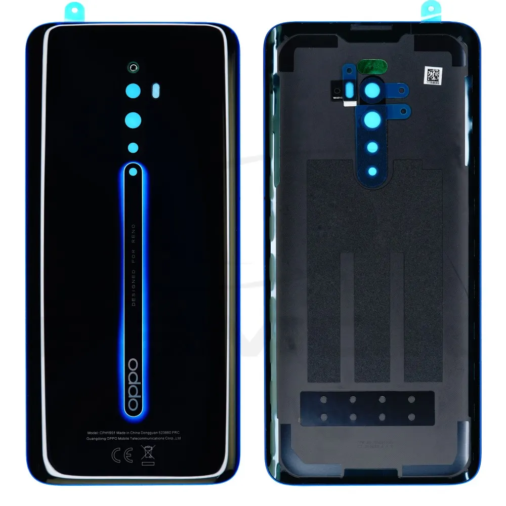 BackShell For Oppo Reno 2z BackShell  Battery Cover Replacement parts - Price in Bangladesh