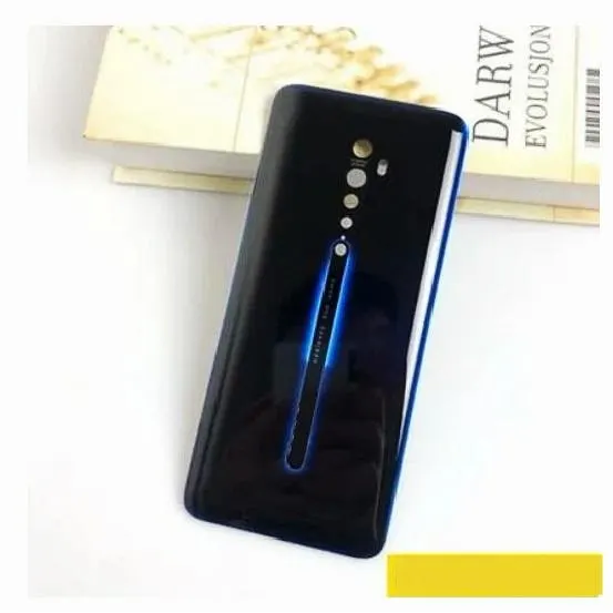 Housing For Oppo Reno 2 BackShell  Battery Cover Replacement parts - Price in Bangladesh