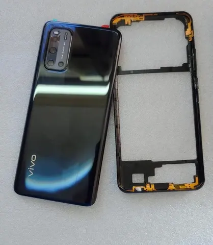 Housing For Vivo V19 BackShell  Battery Cover Replacement parts - Price in Bangladesh