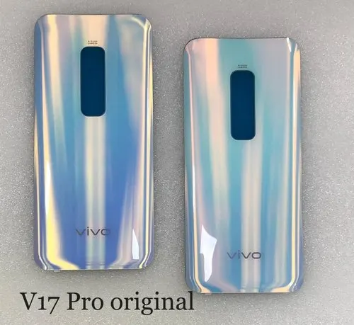 Housing For Vivo V17 Pro BackShell  Battery Cover Replacement parts - Price in Bangladesh