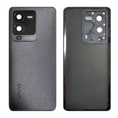 Housing For Vivo V23 5G BackShell  Battery Cover Replacement parts - Price in Bangladesh