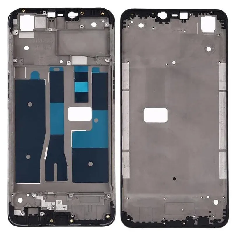 Replacement For Oppo F9 Lcd Frame / Display Fame / Middle Frame - Price in Bangladesh