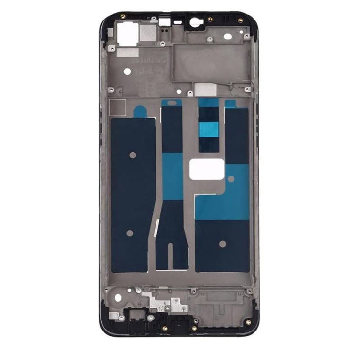 Replacement For Oppo A9 2020 Lcd Frame / Display Fame / Middle Frame