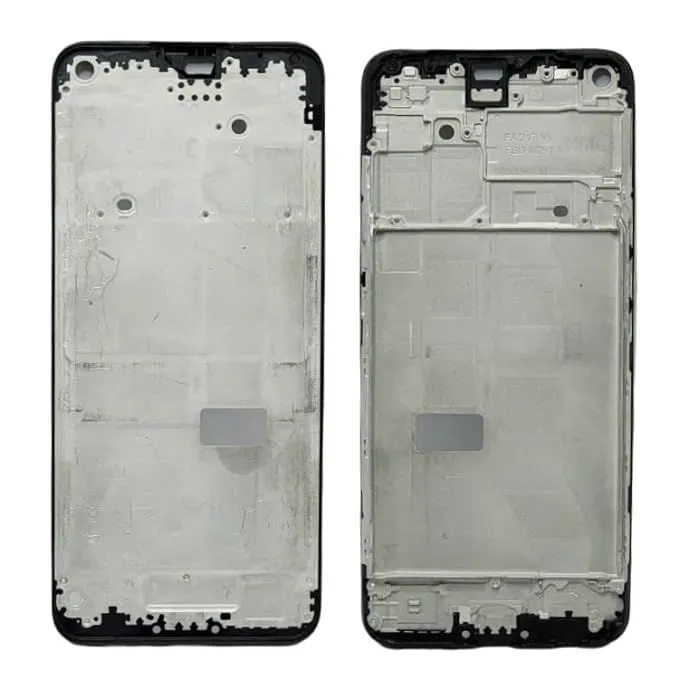 Replacement For Oppo A53 5G Lcd Frame / Display Fame / Middle Frame - Price in Bangladesh