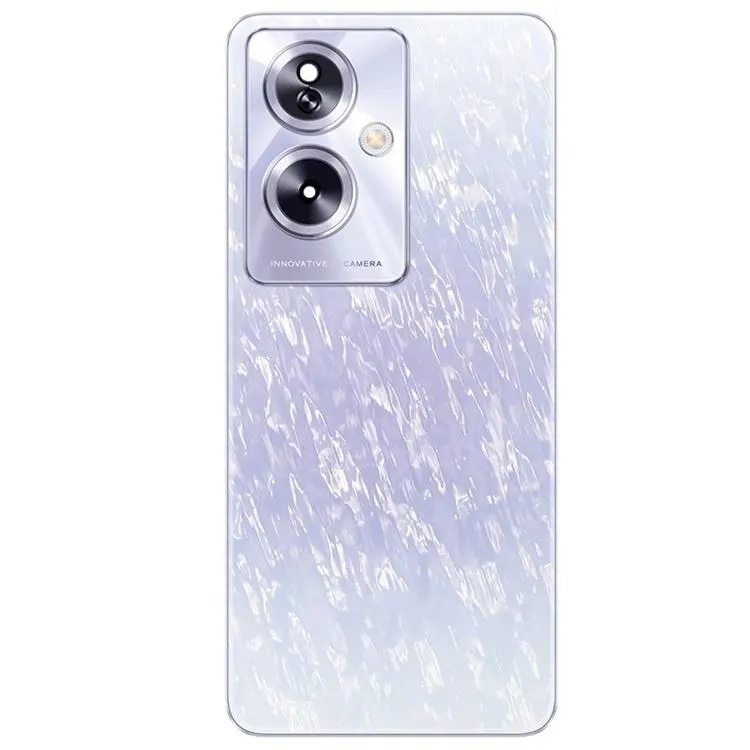 Oppo A79 5G Housing Backshell With Side Frame , Side Button and Camera Lens Complete Body Casing Replacement For Oppo A79 5G Back Panels & Housings Price in Bangladesh - Mobile.com.bd