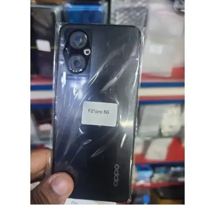 Oppo F21s Pro 5G Housing Backshell With Side Frame , Side Button and Camera Lens Complete Body Casing Replacement For Oppo F21s Pro 5G Back Panels & Housings Price in Bangladesh - Mobile.com.bd