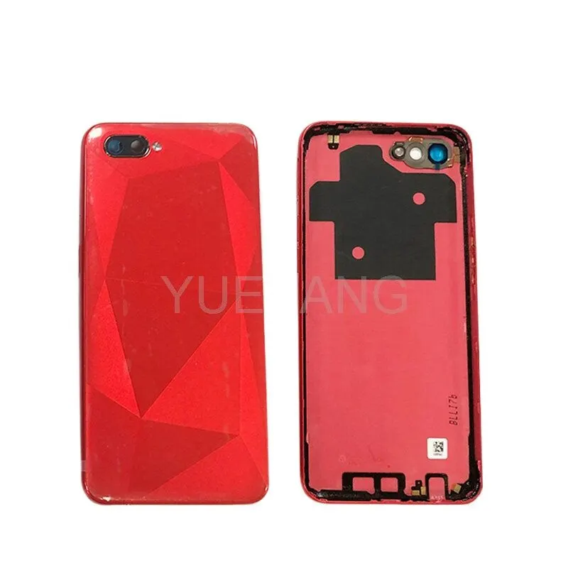 Realme C2s Housing Middle Frame With Side Button and Camera Lens Complete Body Casing Replacement For Realme C2s Full Body Casing Price in Bangladesh - Mobile.com.bd