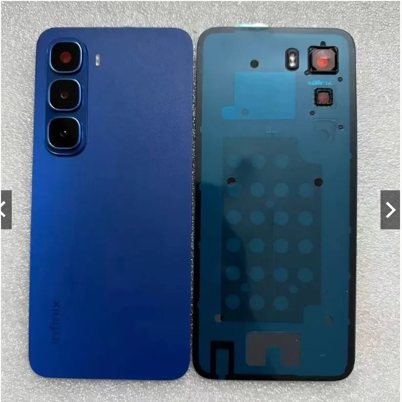 For Infinix Hot 60i 4G Backshell - Price in Bangladesh