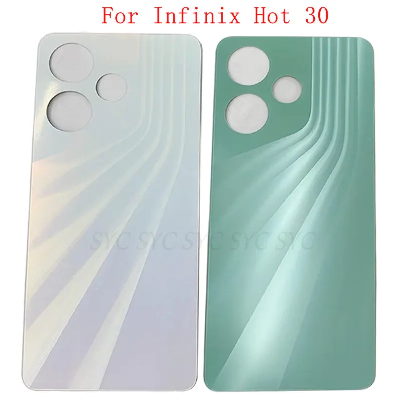 For Infinix Hot 30 Backshell - Price in Bangladesh