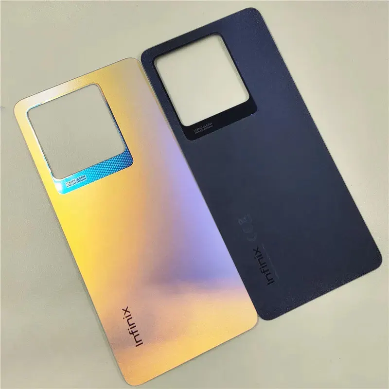 For Infinix Note 30 Pro Backshell Back Panels & Housings Price in Bangladesh - Mobile.com.bd