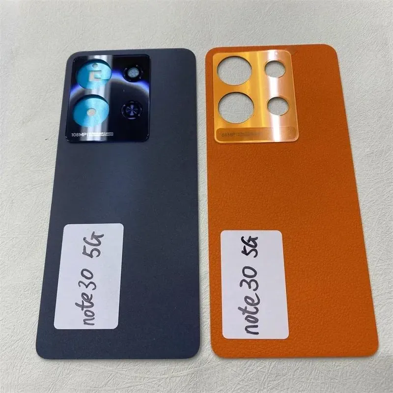 For Infinix Note 30 4G Backshell - Price in Bangladesh