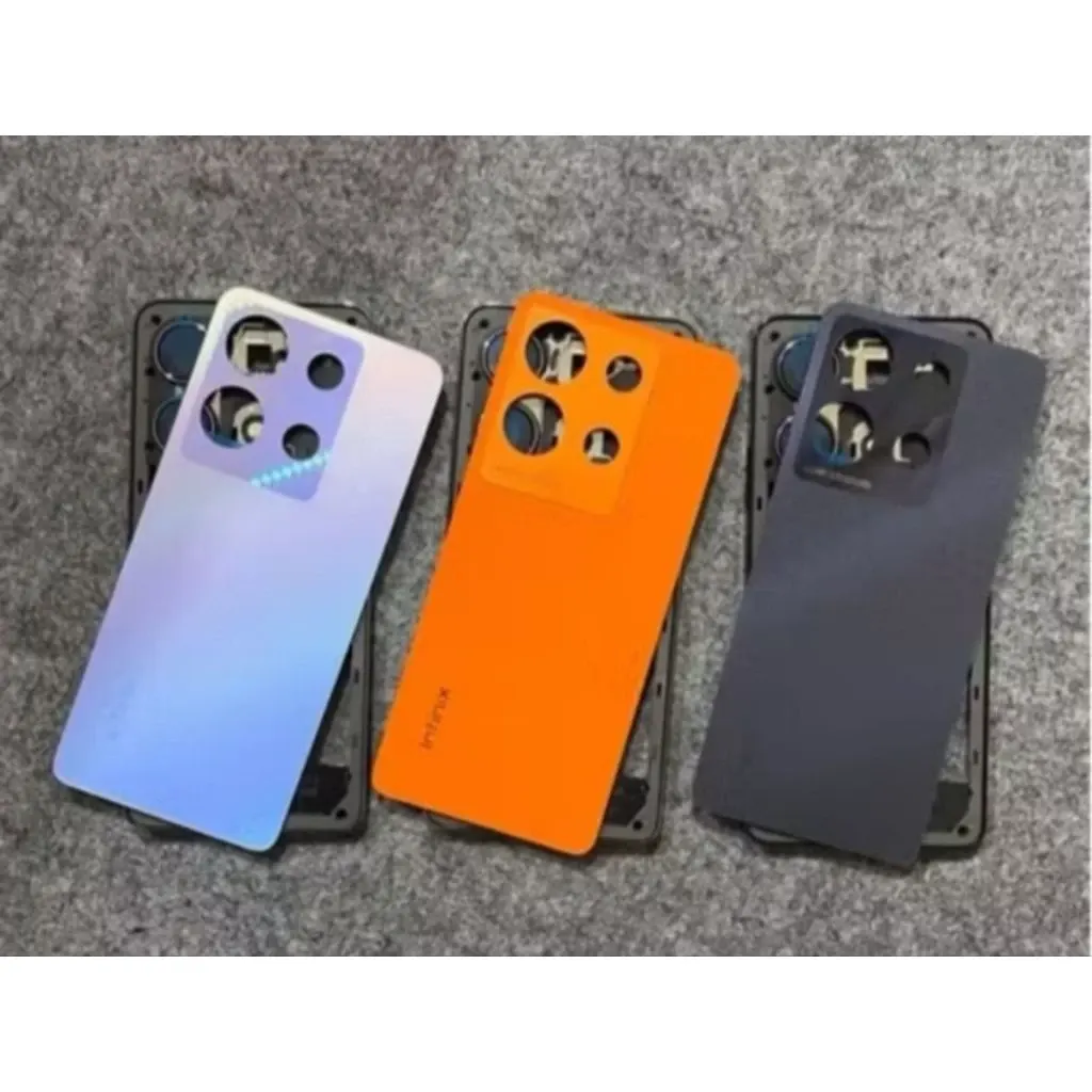 For Infinix Note 30 4G Housing - Price in Bangladesh