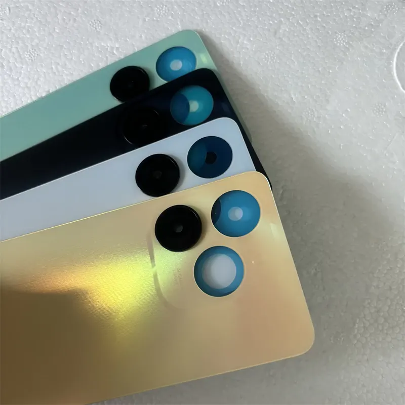 For Infinix Hot 40i Backshell Back Panels & Housings Price in Bangladesh - Mobile.com.bd