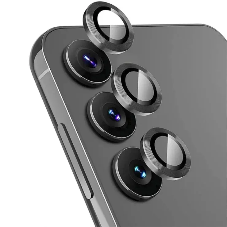 Samsung A15 4G / 5G Camera Protector - Price in Bangladesh