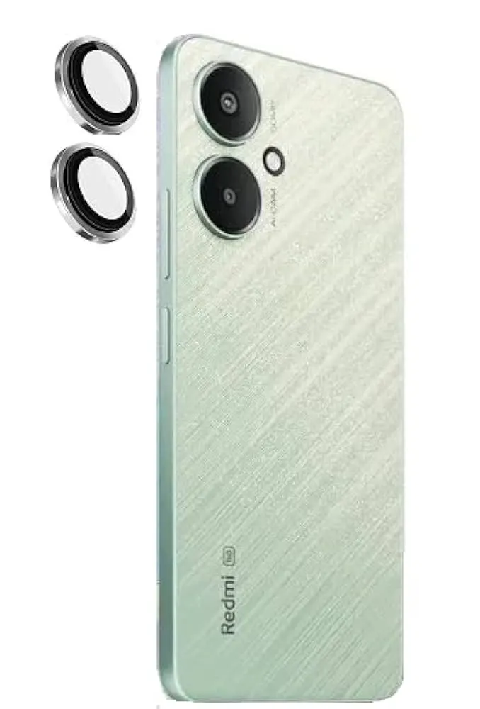 Redmi Note 13C 5G Camera Protector - Price in Bangladesh