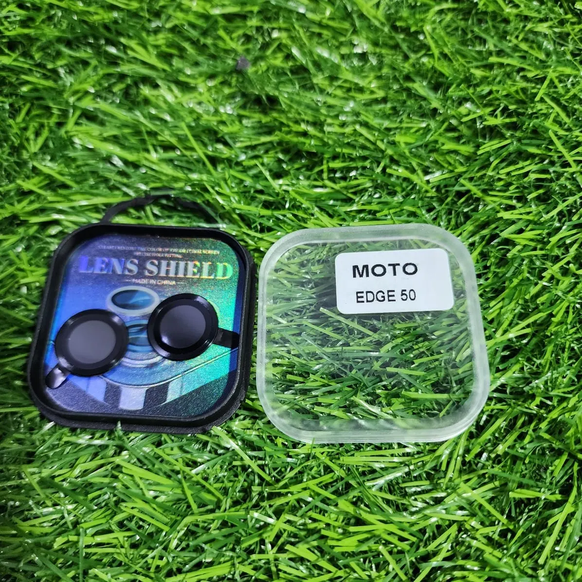 Motorola Edge 50 Camera Protector - Price in Bangladesh
