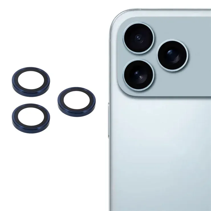 iPhone 17 Pro Camera Protector - Price in Bangladesh