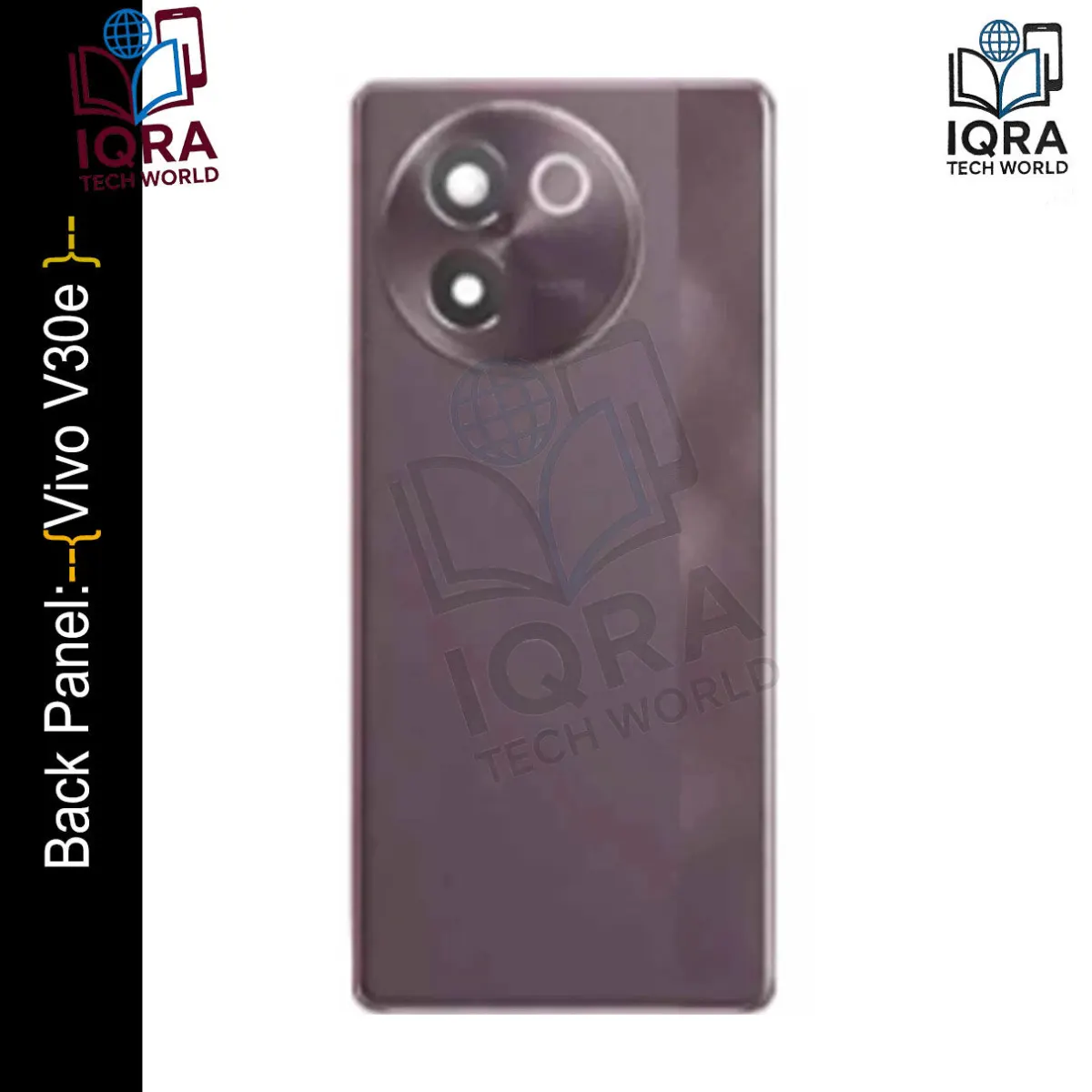 Realme Back Part and Back Shell for Vivo V30e with Battery Door Perfect for Replacement and Repair Use Replacement Parts Price in Bangladesh - Mobile.com.bd