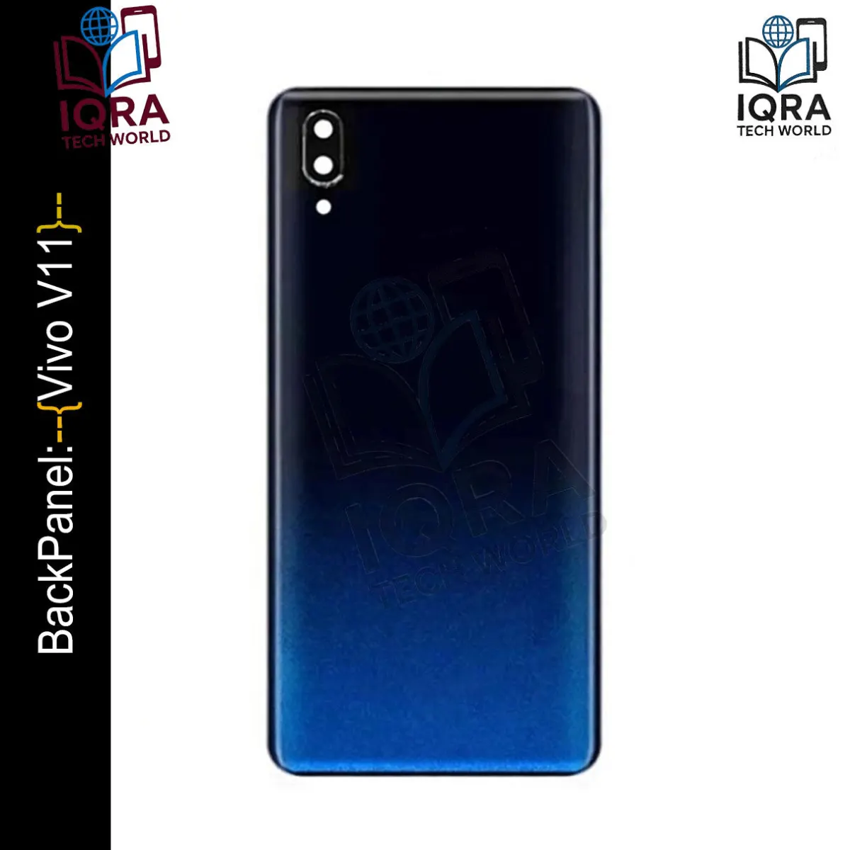 Realme Back Part and Back Shell for Vivo V11with Battery Door Perfect for Replacement and Repair Use Replacement Parts Price in Bangladesh - Mobile.com.bd