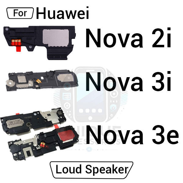 Loud Speaker Sound Buzzer For Huawei Nova 2i 3i 3e Ringer Replacement Part - Price in Bangladesh
