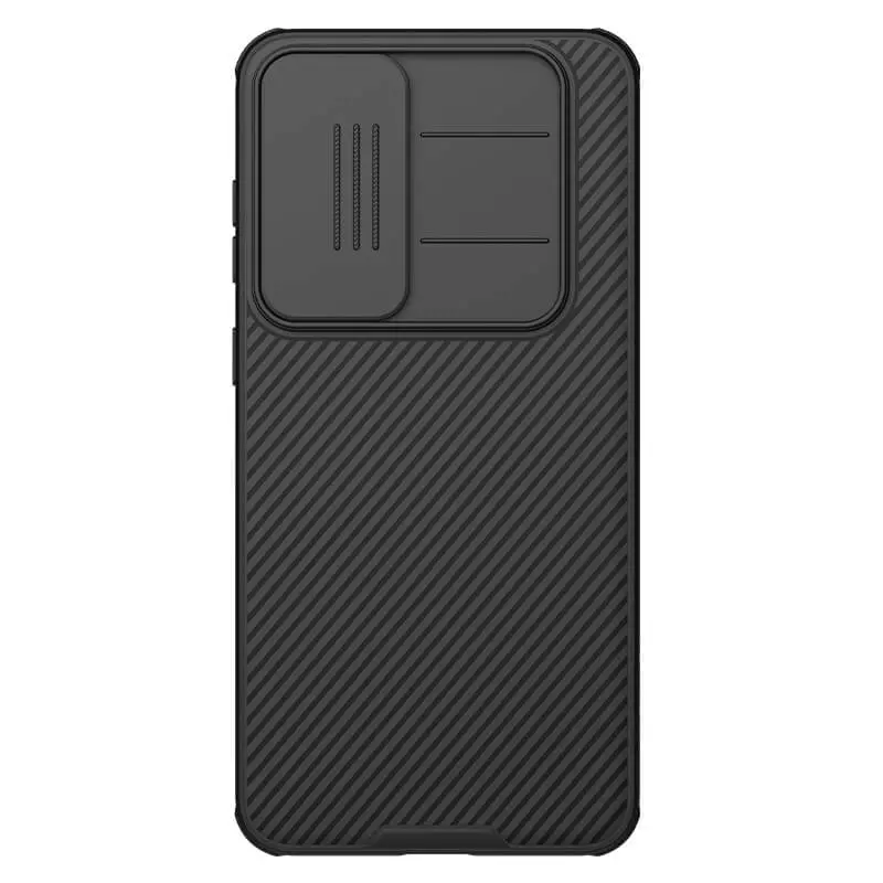 Nillkin CamShield Pro Cover Case for Samsung Galaxy S25 FE (S25 Fan Edition) - Price in Bangladesh
