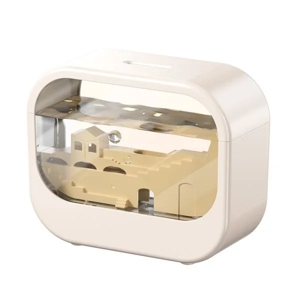 Portable Mini Aromatherapy Humidifier JF220 - Price in Bangladesh